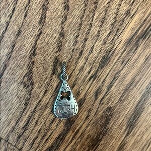 Brighton Wish Charm